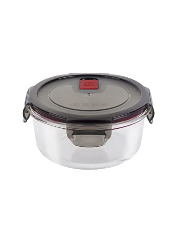 ZWILLING GUSTO MULTITALENT DISH GLASS ROUND 15 CM -600 ML 39506-003