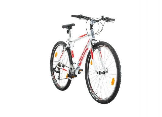 VTT Multibrand Pro – 26/27,5/29 Pouces, Freins V-Brake, Cadre Léger, 18 Ou 21 Vitesses, Pour Taille 155-190 Cm