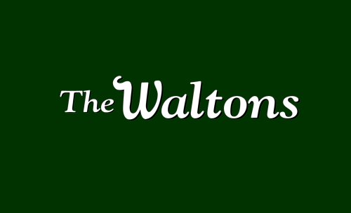 Waltons, The: The Complete Seventh Season (DVD)
