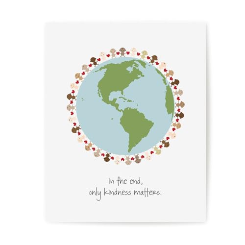 Song Lyric Wall Art Print, Music Poster For Newborn Baby