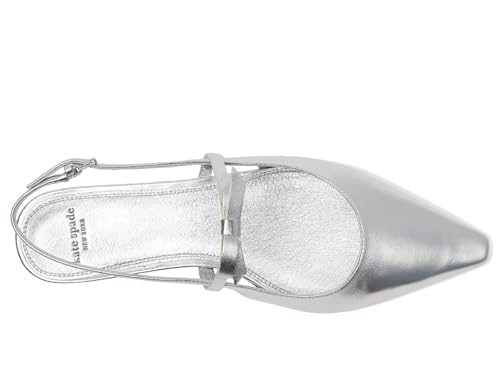 kate spade new york Women's Carolina Slingback Flat2