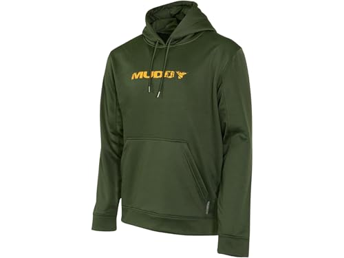 Image of Muddy TRX Performance Fleece Hoodie