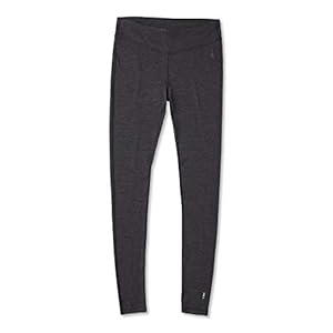 Smartwool Women’s Classic Thermal Merino Base Layer Bottom