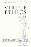 Virtue Ethics (Prometheus Lecture Series)