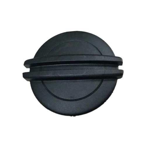 Bouchon de liquide de refroidissement 5Q0121321 Seat Alhambra MII Leon réservoir noir