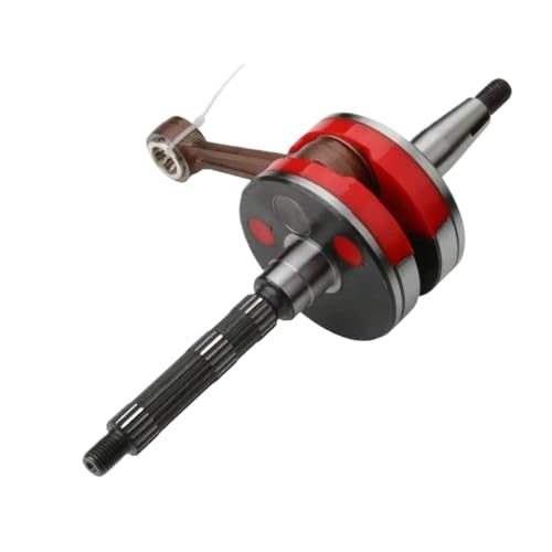 Vilebrequin 50cc 2t 4316255 100030201 pour scooter Boulevard Bullet Sonar