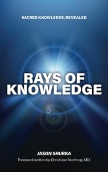 Paperback Rays of Knowledge: Sacred Knowledge Revealed Book