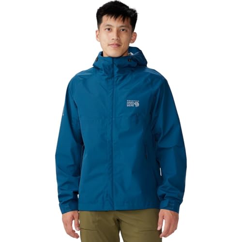 Image of Mountain Hardwear mens Exposure /2 Gore-tex Paclite Jacket