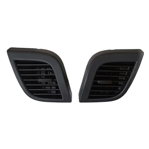Rejilla de aire acondicionado para viajar con total confort en Hyundai Accent 2011-2017