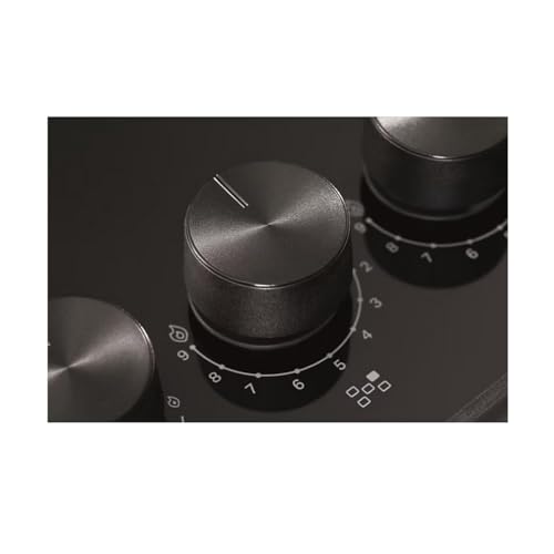 Plaque gaz GOWL758NBFR 75cm - vue 6