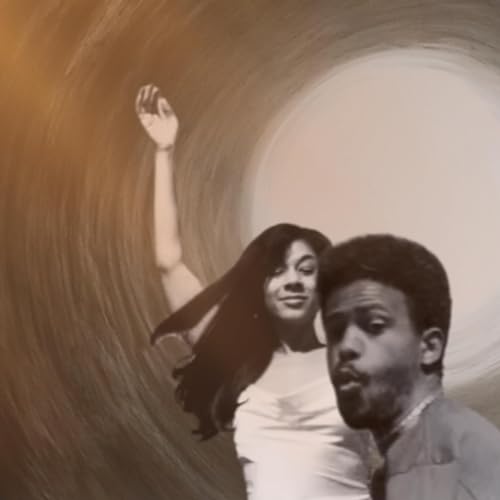 Energizing in the endless loop: How to refill your cup. | Gumbo Sushi podcast episode 5