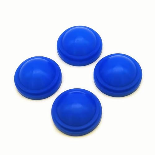 4pcs Shock Bladders Sealing Ring for Traxxas X-Maxx XRT X-Monster 7762