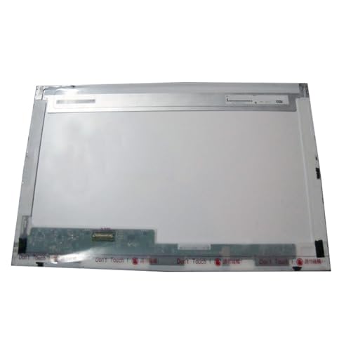 Réparer un affichage défectueux avec l'écran 17,3 pouces LP173WD1 TLA1 pour portable