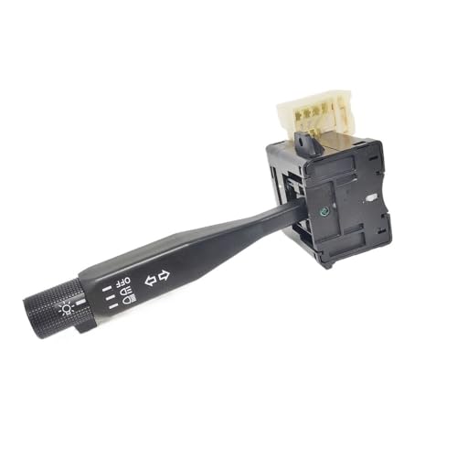 Panne de signalisation : interrupteur clignotant Nissan 720 D21