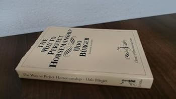 Paperback Way to Perfect Horsemanship Book