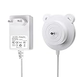 XZGm Ladegerät für Tonie Box, 9 V, 1,5 A, Netzkabel kompatibel mit Toniebox Audio-Player