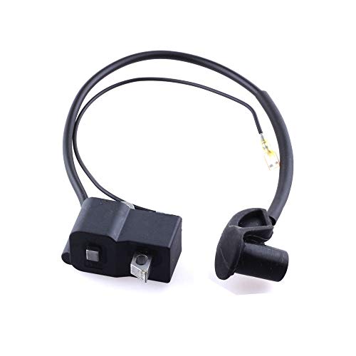 CTS New Ignition Coil Module for Stihl TS400 Cut Off Concrete Saw Replaces 4223-400-1302/4223 400 1303Latest Style 2 Bolt Mount