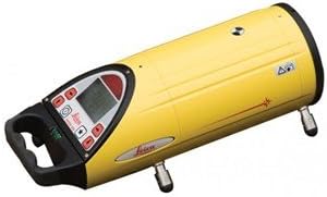 Leica Piper 100 Laser with Remote