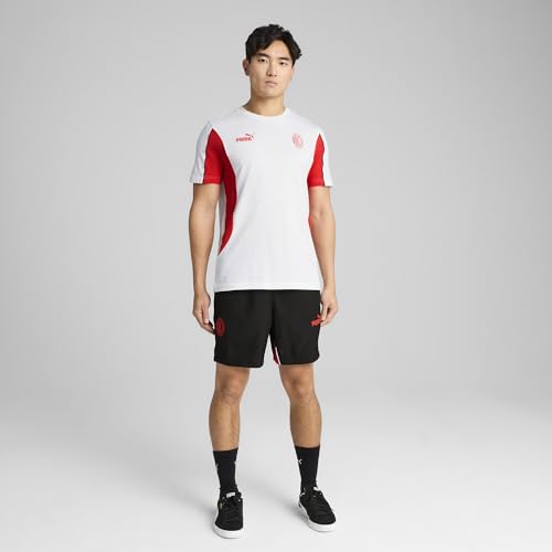 T shirt Milan AC Archive 2024/ - vue 10