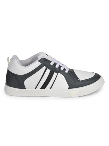 Image of Bata Men's Lace-up Sneaker
