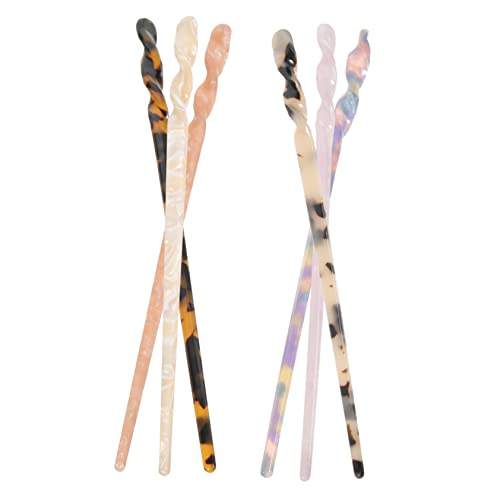 Outils de coiffure adaptés aux curls pour fixer les cheveux sans douleur