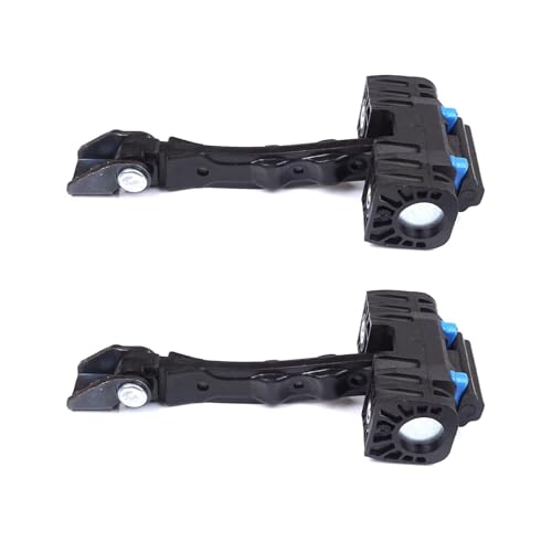 Bloquer ouverture porte VW Beetle : kit sangle limitation avant 5C5837249