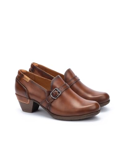 PIKOLINOS Heels Leather Rotterdam for Woman2