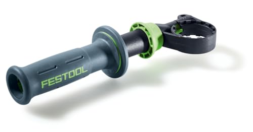 Poignée supplémentaire AHS-43/230 Festool pour meuleuse