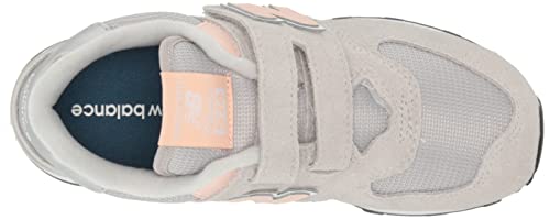 Image of New Balance Kids 574 Core Hook and Loop Sneaker