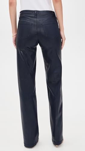 L'AGENCE Women's Clayton Wide Leg Jeans3