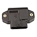 Yazyu Trailer Brake Module Control Tow for GMC,for Chevy,for Cadillac Black Female-Connector Gender 1-Numberxa0Ofxa0Items Relay-Type 1R3434 4300CC YZY1813