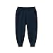 Boys 4t Pants Boys Sweatpants Baggy Athletic Joggers for Girls Tapered Leg Sweat Pants with Pockets Fall Fashion Kids Clothes Navy 4 Years