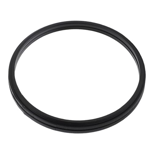 Filtro magnético con anillo adaptador 86mm de aluminio resistente 2