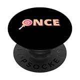 Once Twice Kpop PopSockets Adhesive PopGrip