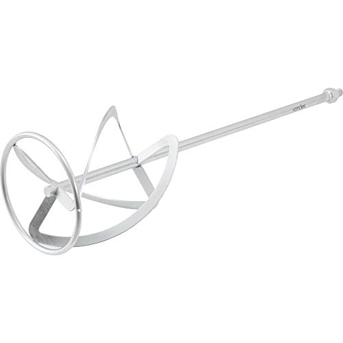 Mexedor Para Mist. Argamassa Mav1600 Vonder