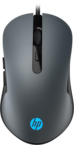 Image of HP M180 Gaming Mouse