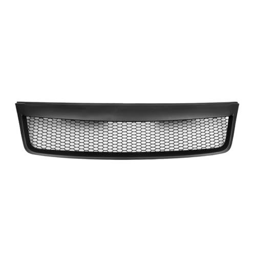 Grille de maille capot pour Subaru Forester gril pare-chocs aéré