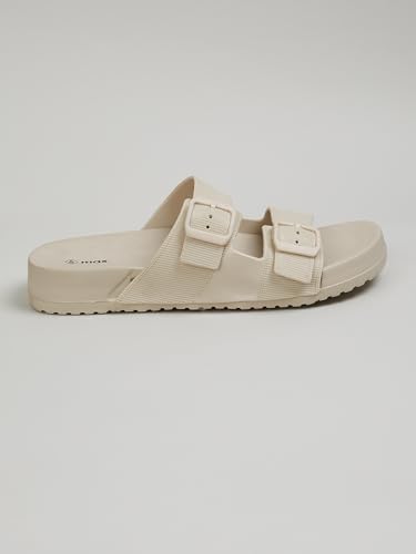 Image of Max Women's Fe25wfpm6031 Flat Sandal