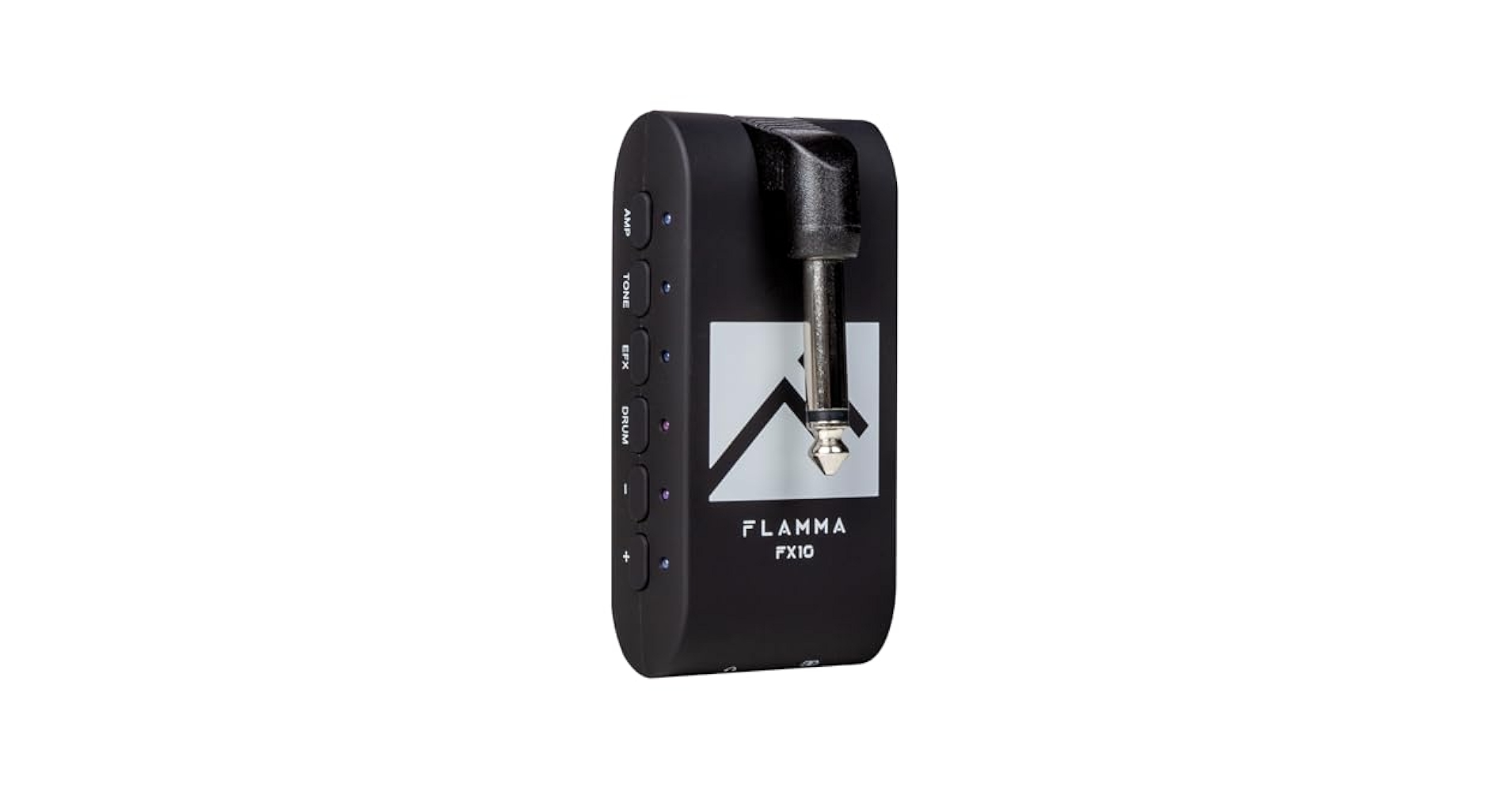 【美品】FM10【Flamma】 Amazon.com: FLAMMA FM10 Professional Audio Mixer 6 Channel