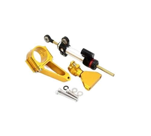 Amortisseurs de direction moto support stabilisateur kit montage CBR600