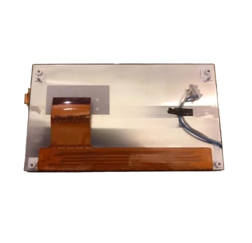 Pantalla LCD LTA065B1D3F táctil de 4 hilos con visualización clara de 6,5 pulgadas