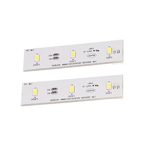 Barre LED réfrigérateur Changor pour réparer un frigo sombre