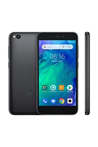 Xiaomi MZB7187EU REDMI GO 1GB/8GB Black