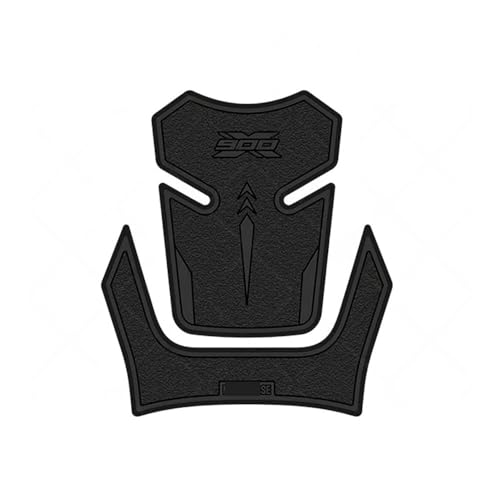 Protection réservoir moto DS900X pour vos voyages et trajets quotidiens