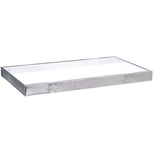 Exact FIT for Hobart 358534-1 Oven Door (Vulcan) Win DOW - Replacement Part BY MAVRIK