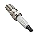 ENA Set of 6 Iridium Spark Plug 2000 2001 2002 2003 2004 2005 2006 2007 2008 2009 Compatible with Mercury Ford Escape Freestyle Fusion Mustang Taurus Zephyr Milan Montego Sable V6 3.0L Replace# SP433