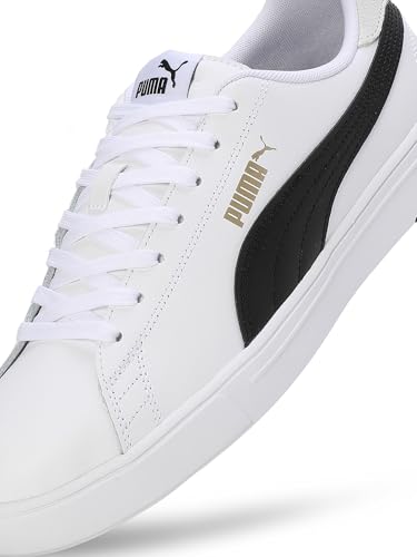 Image of Puma Unisex Serve Pro Lite Sneaker