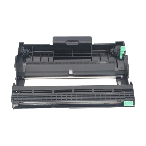 Toner 7180 tambour DR2350 haute capacité pour des textes noirs nets sur HL2560DN