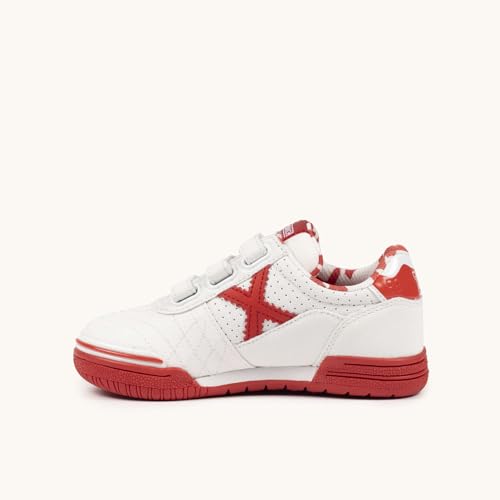 Miniatura 7 de Munich G-3 Kid VCO 455, Zapatillas Unisex niños