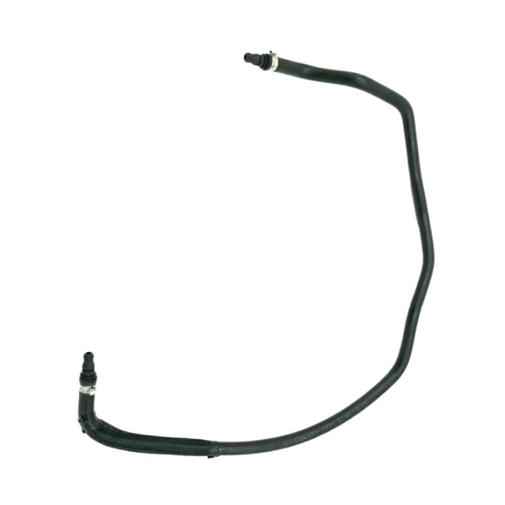 Xntfgnrz One Color 2215010625 A2215010625 Radiator Coolant Water Hose Expansion Pipe For W211 S300 S350 S400 M272 W221 10-13